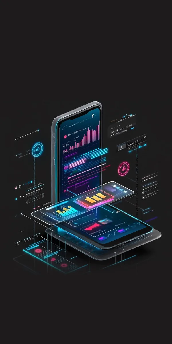Mobile App Development in Dubai