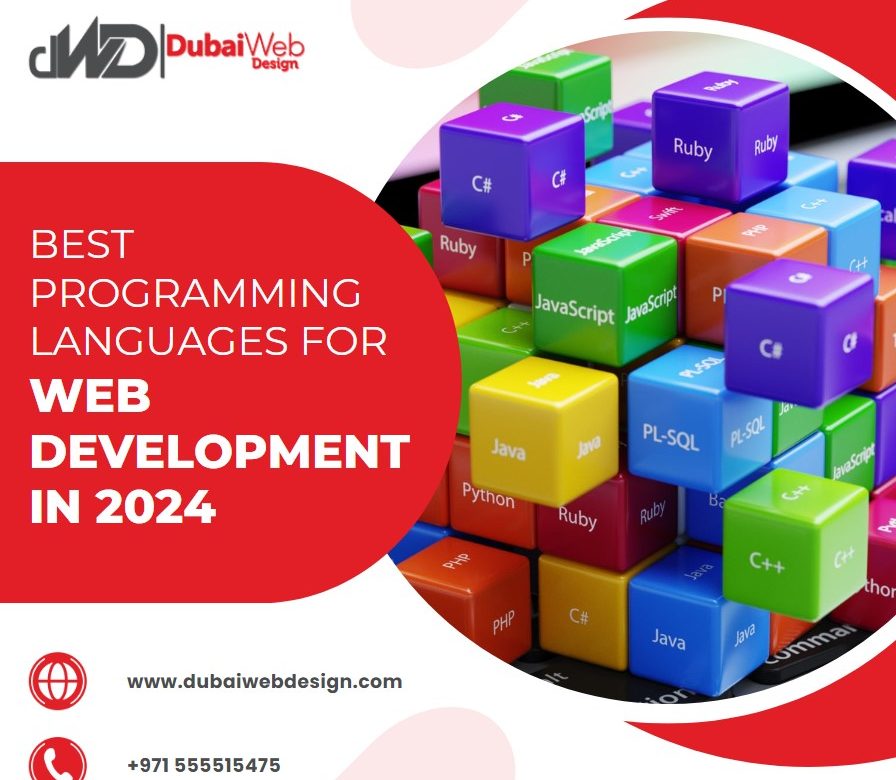 Best Programming Languages For Web Development