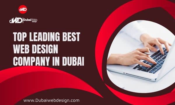 Best Web Design and Development Company in Dubai