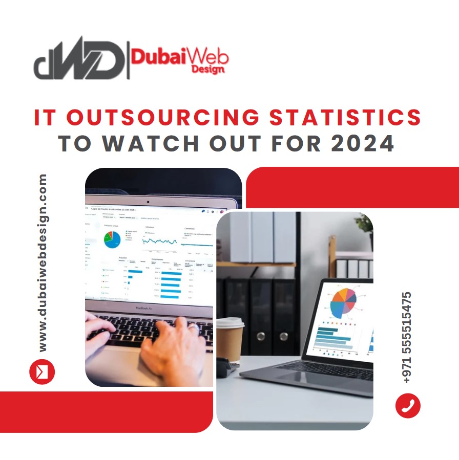 IT Outsourcing Statistics To Watch Out