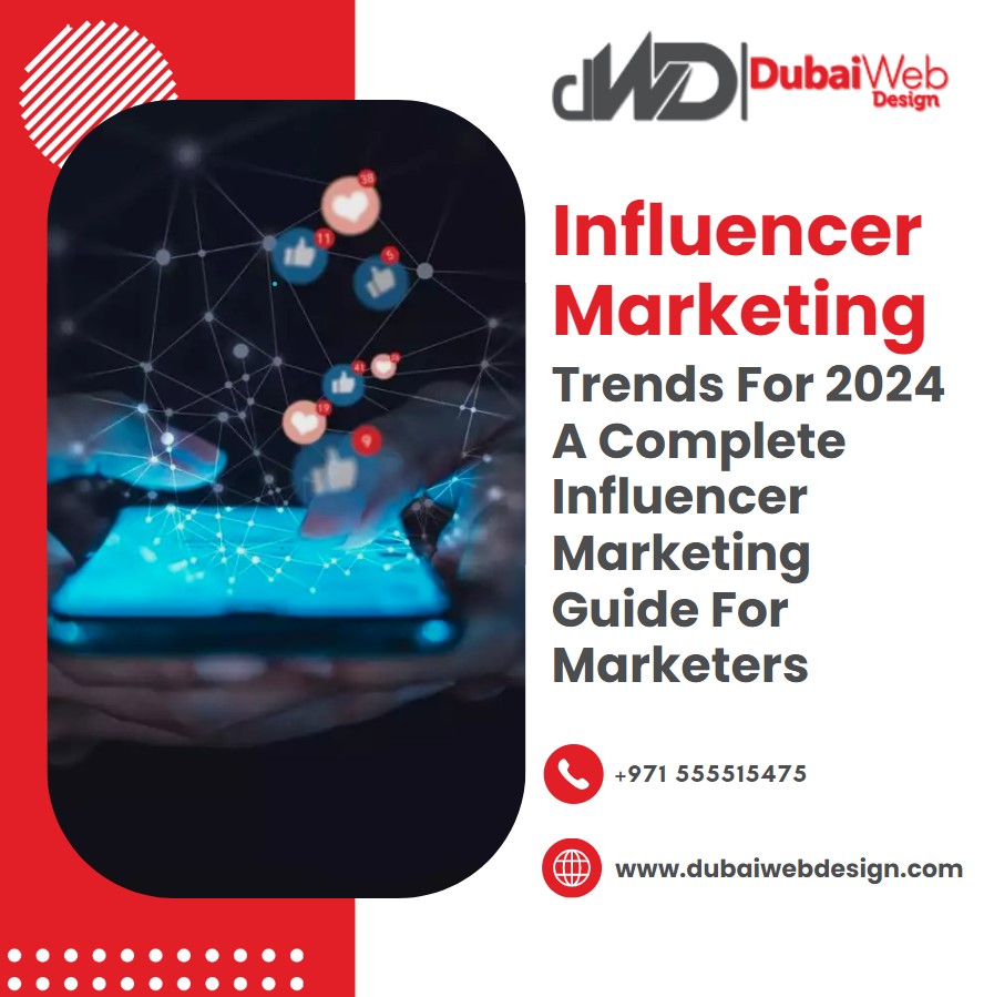 Influencer Marketing Trends