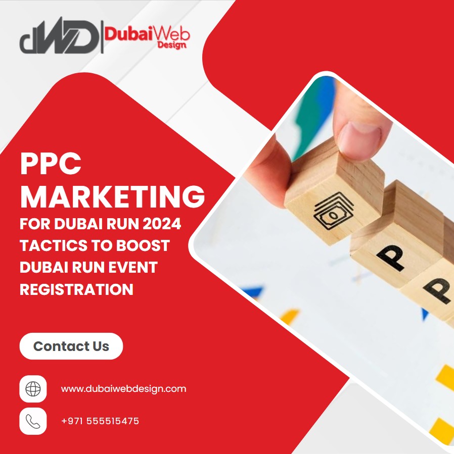 PPC Marketing For Dubai