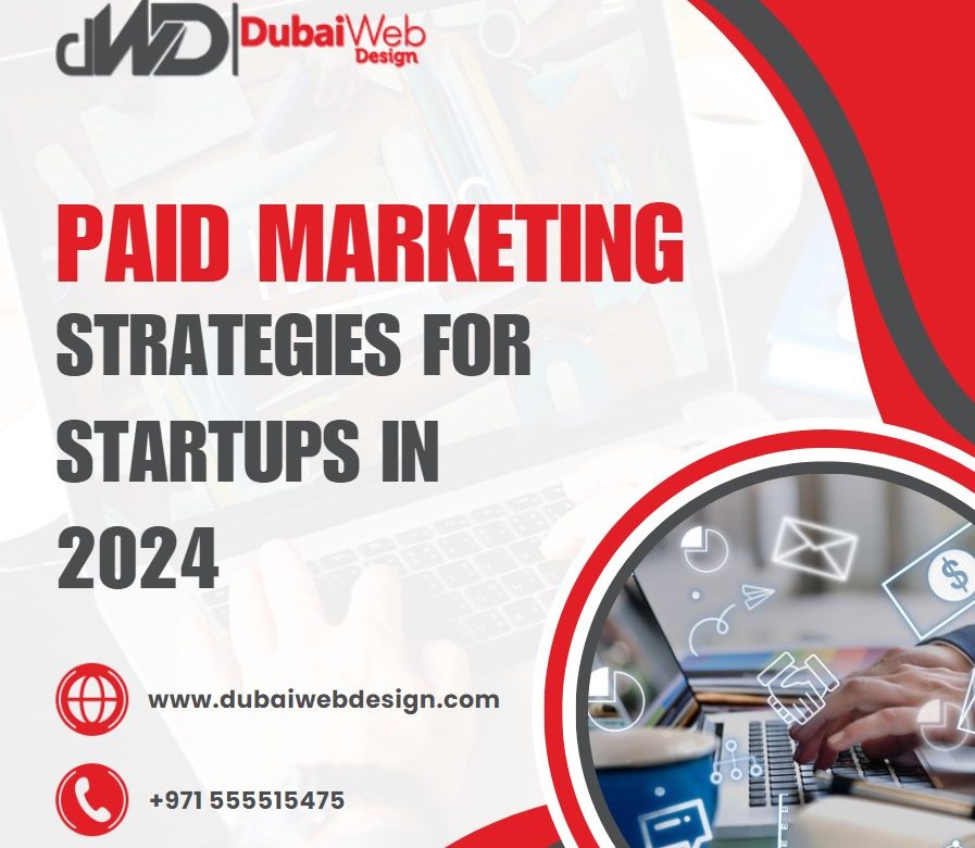 Paid Marketing Strategies For Startups