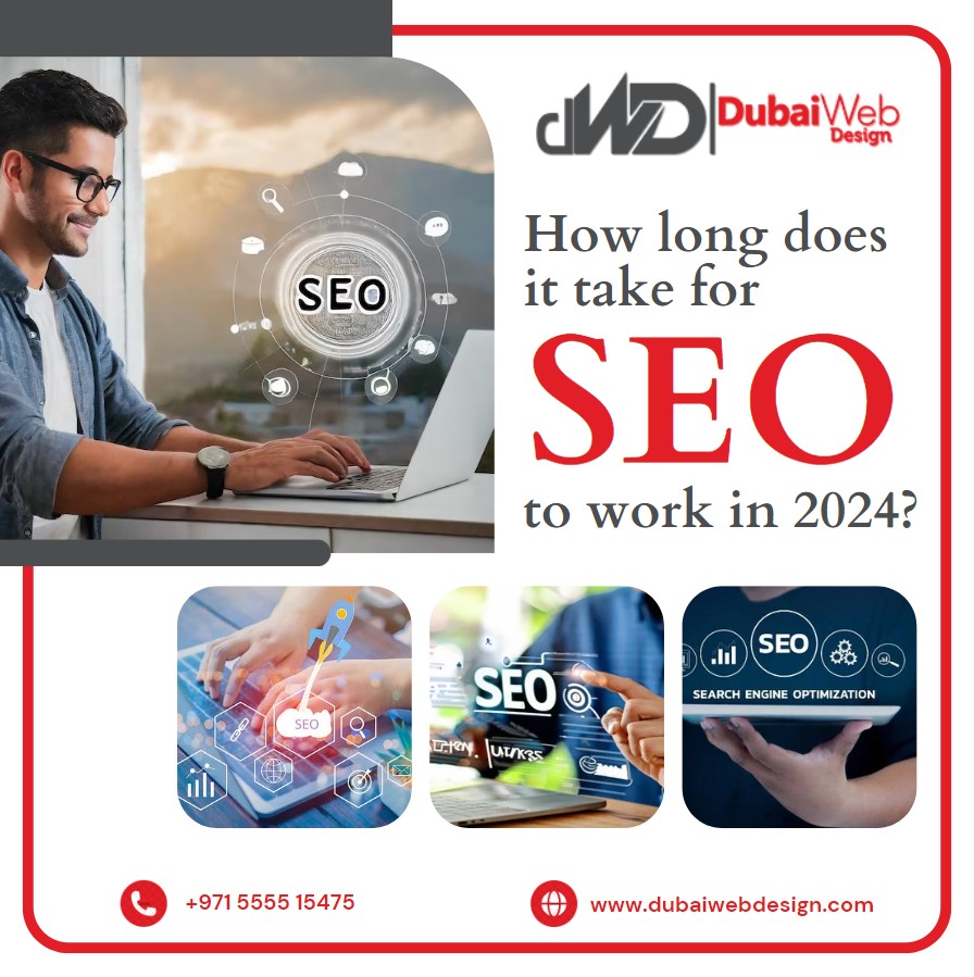 SEO Work