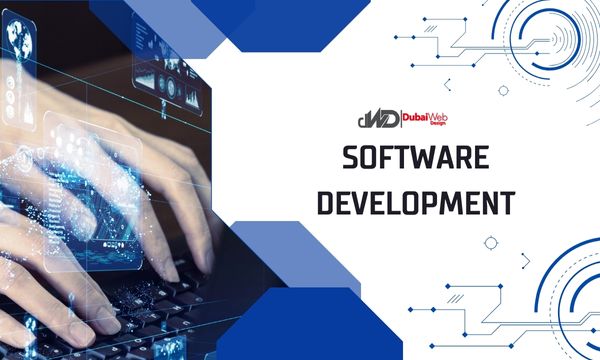 List of Top 5 Software Development Companies in UAE