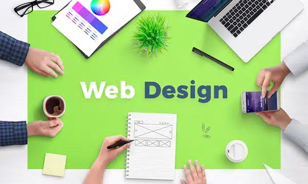 web design Dubai