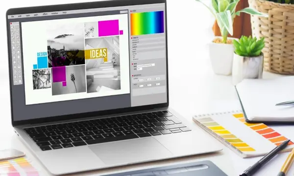 top 6 website designing trends