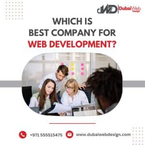 web development